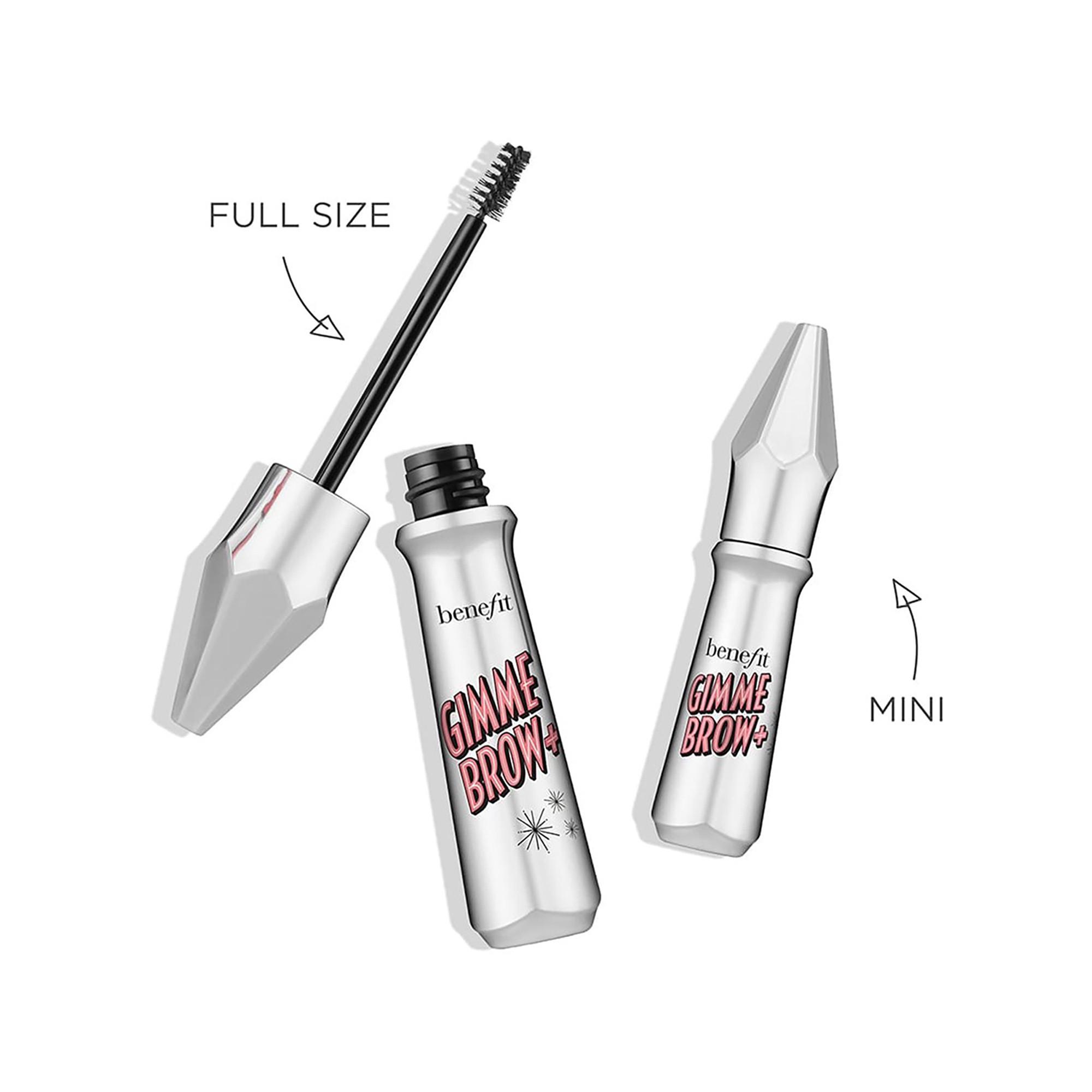 benefit  Gimme Brow + - Mascara sourcils 