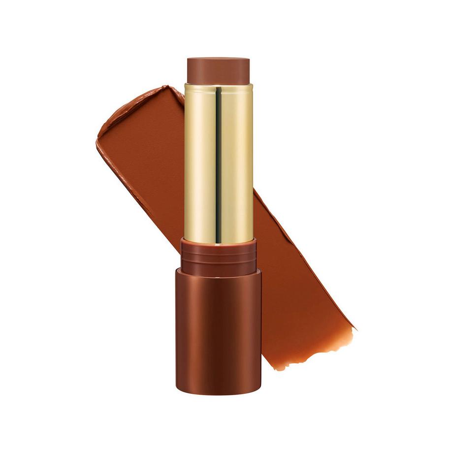 Too Faced  Chocolate Soleil Stick Crémeux - Stick bronzer effetto scolpito 