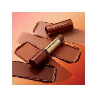 Too Faced  Chocolate Soleil Stick Crémeux - Stick bronzer effetto scolpito 