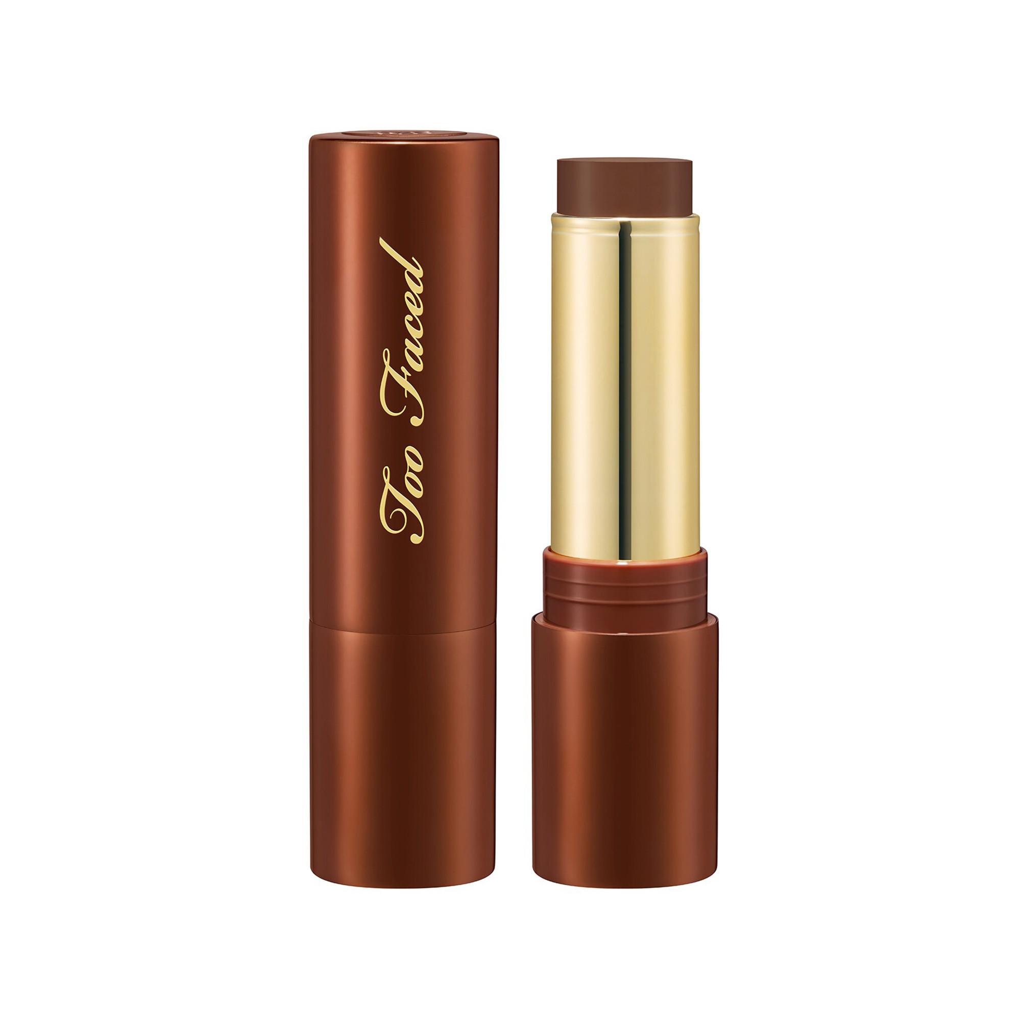 Image of Chocolate Soleil Stick Creamy - Bronzer & Sculpting Stick Damen Chocolate Lava 8g