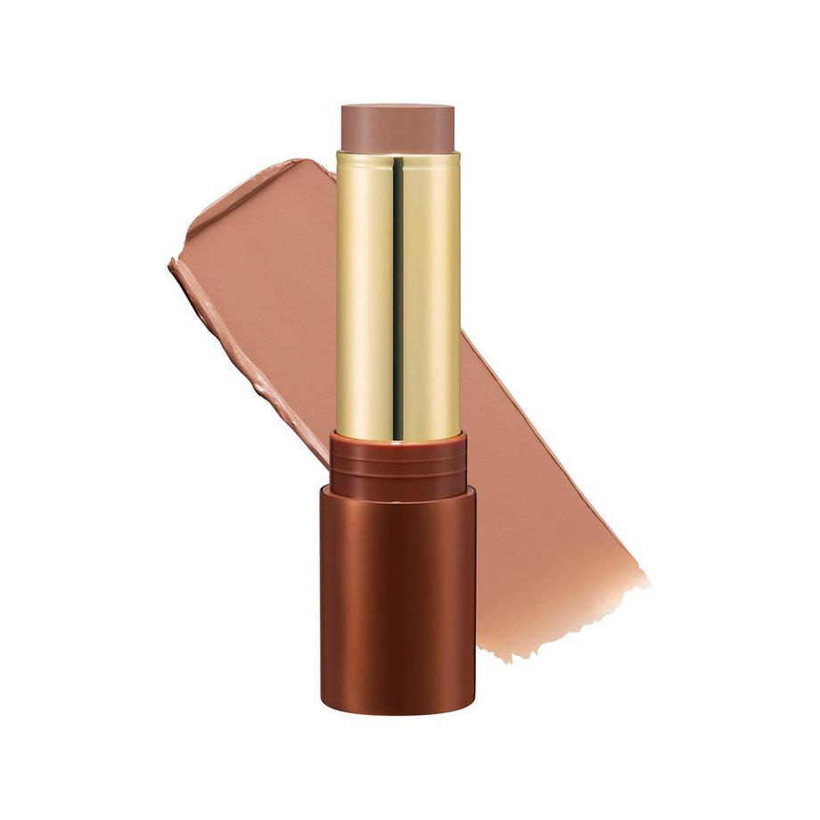 Too Faced  Chocolate Soleil Stick Crémeux - Stick bronzer effetto scolpito 