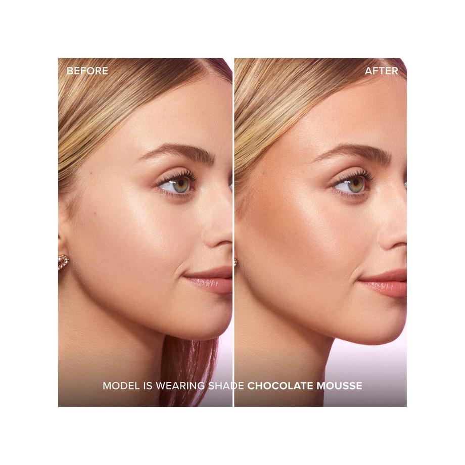 Too Faced  Chocolate Soleil Stick Crémeux - Stick bronzer effetto scolpito 