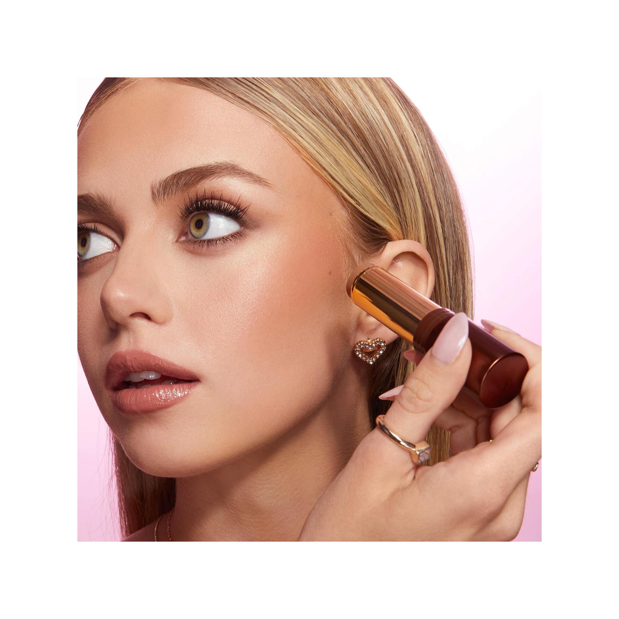 Too Faced  Chocolate Soleil Stick Creamy - Bronzer & Sculpting Stick 