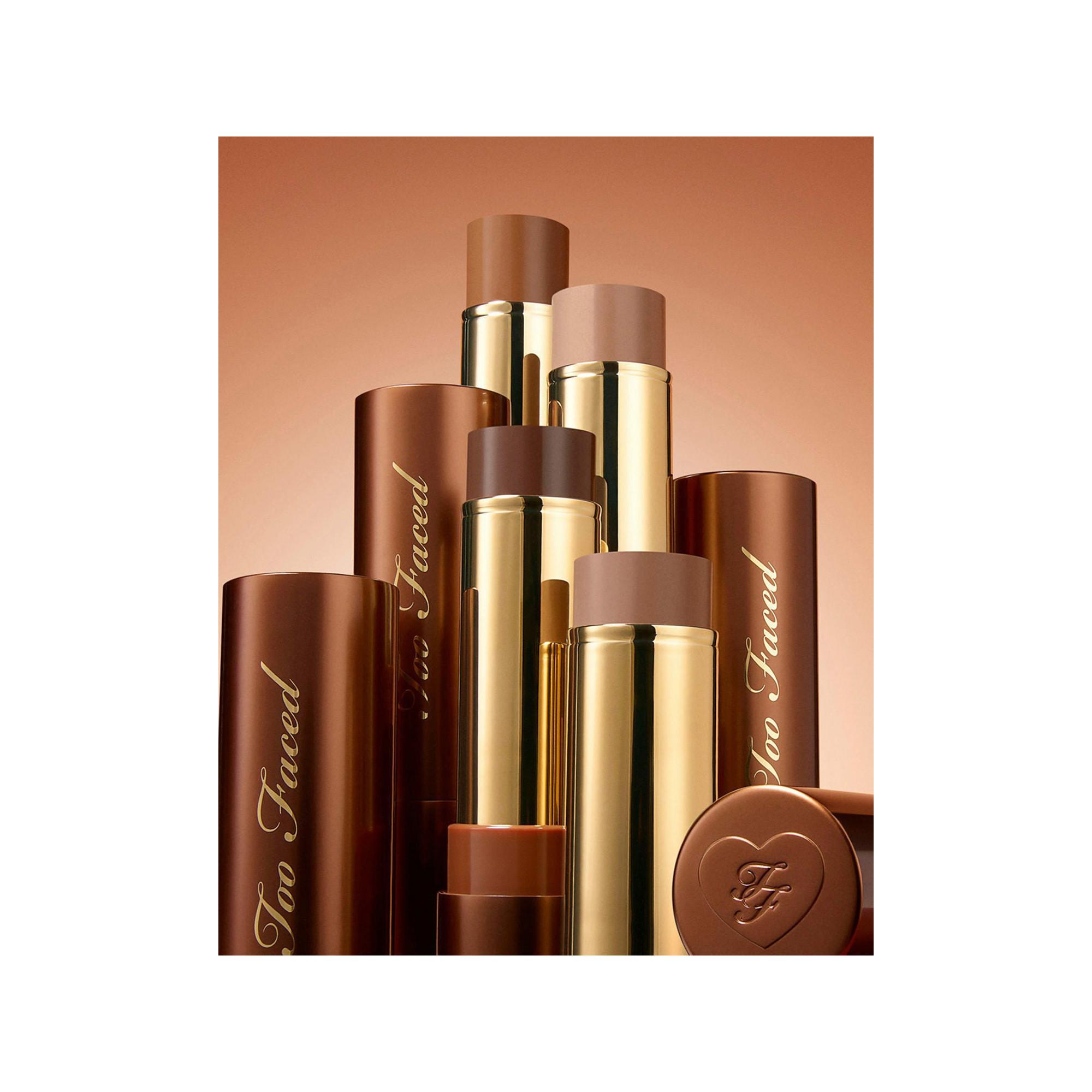 Too Faced  Chocolate Soleil Stick Creamy - Bronzer & Sculpting Stick 