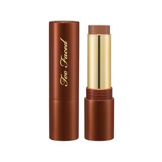 Too Faced  Chocolate Soleil Stick Crémeux - Stick bronzer effetto scolpito 