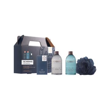 Full Body Cleanse Set