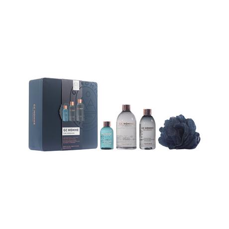 GRACE COLE Luxury Bathing Freshen Up Set 