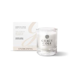 GRACE COLE Candela Nectarine Blossom & Grapefruit  