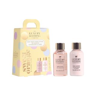 GRACE COLE Luxury Bathing Delightful Duo Set 