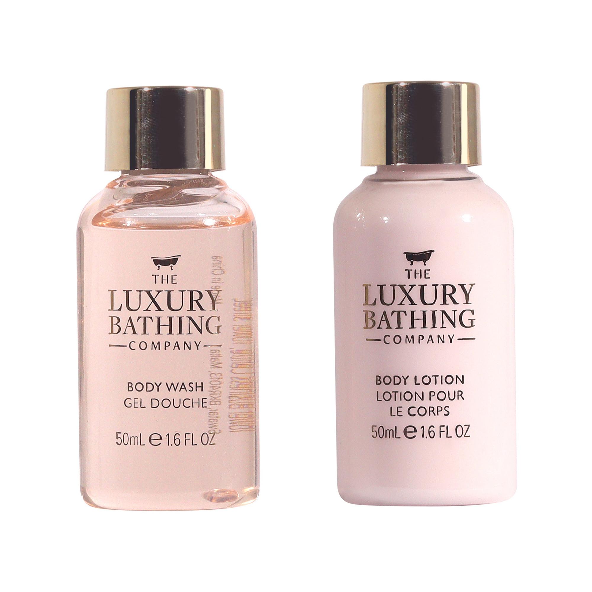 GRACE COLE Luxury Bathing Delightful Duo Set 