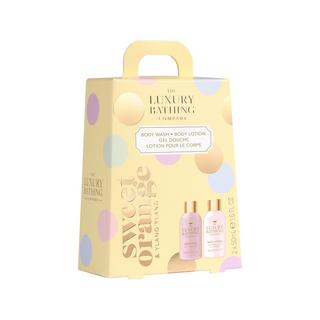 GRACE COLE Luxury Bathing Delightful Duo Set 