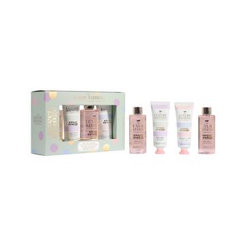 Top to Toe Essentials Set