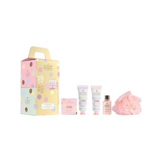 GRACE COLE Luxury Bathing Ultimate Stacking Treats Set 