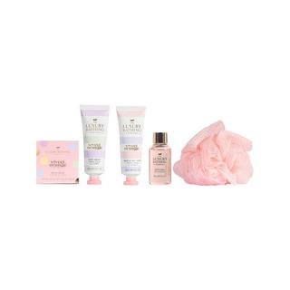 GRACE COLE Luxury Bathing Ultimate Stacking Treats Set 