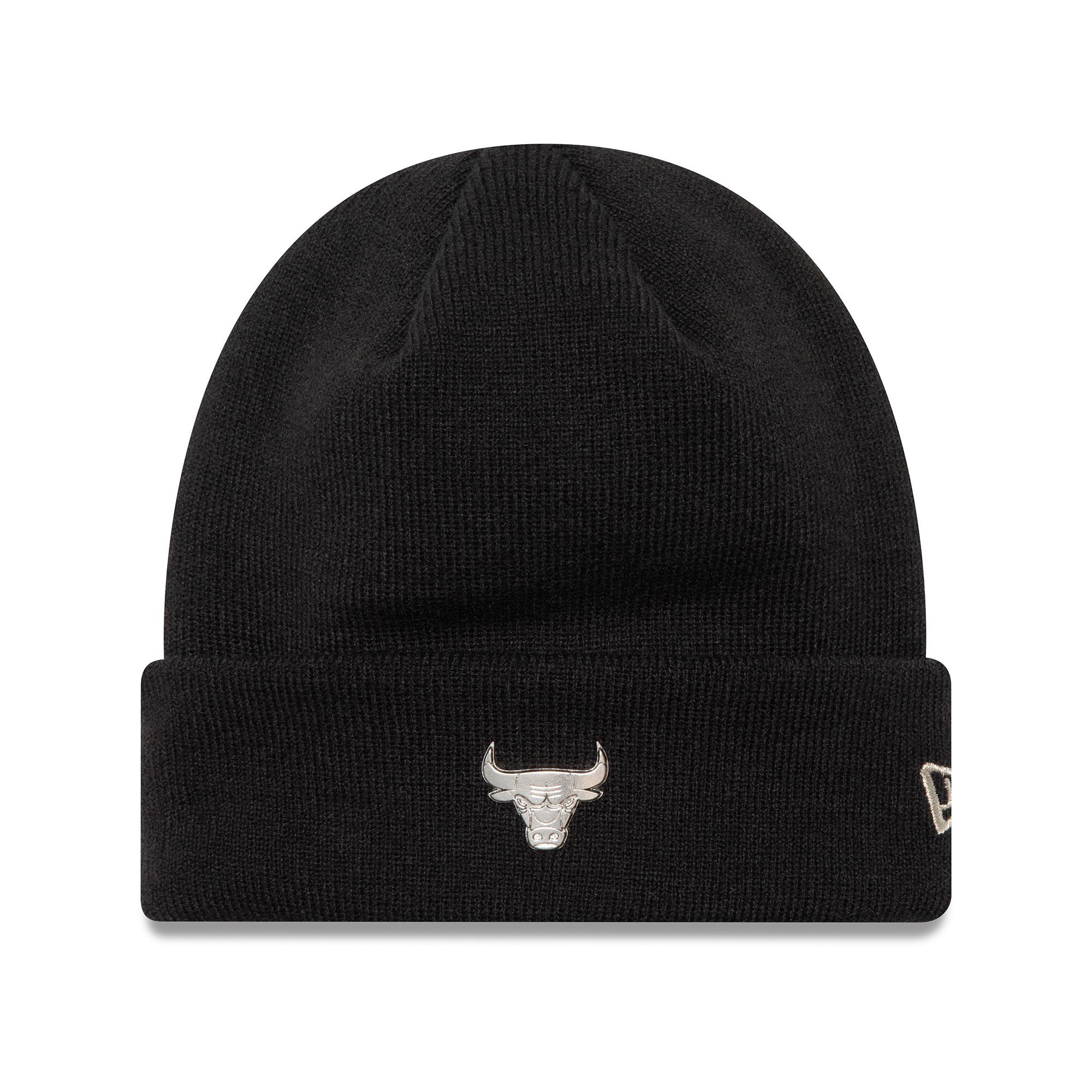 NEW ERA CHICAGO BULLS Beanie 