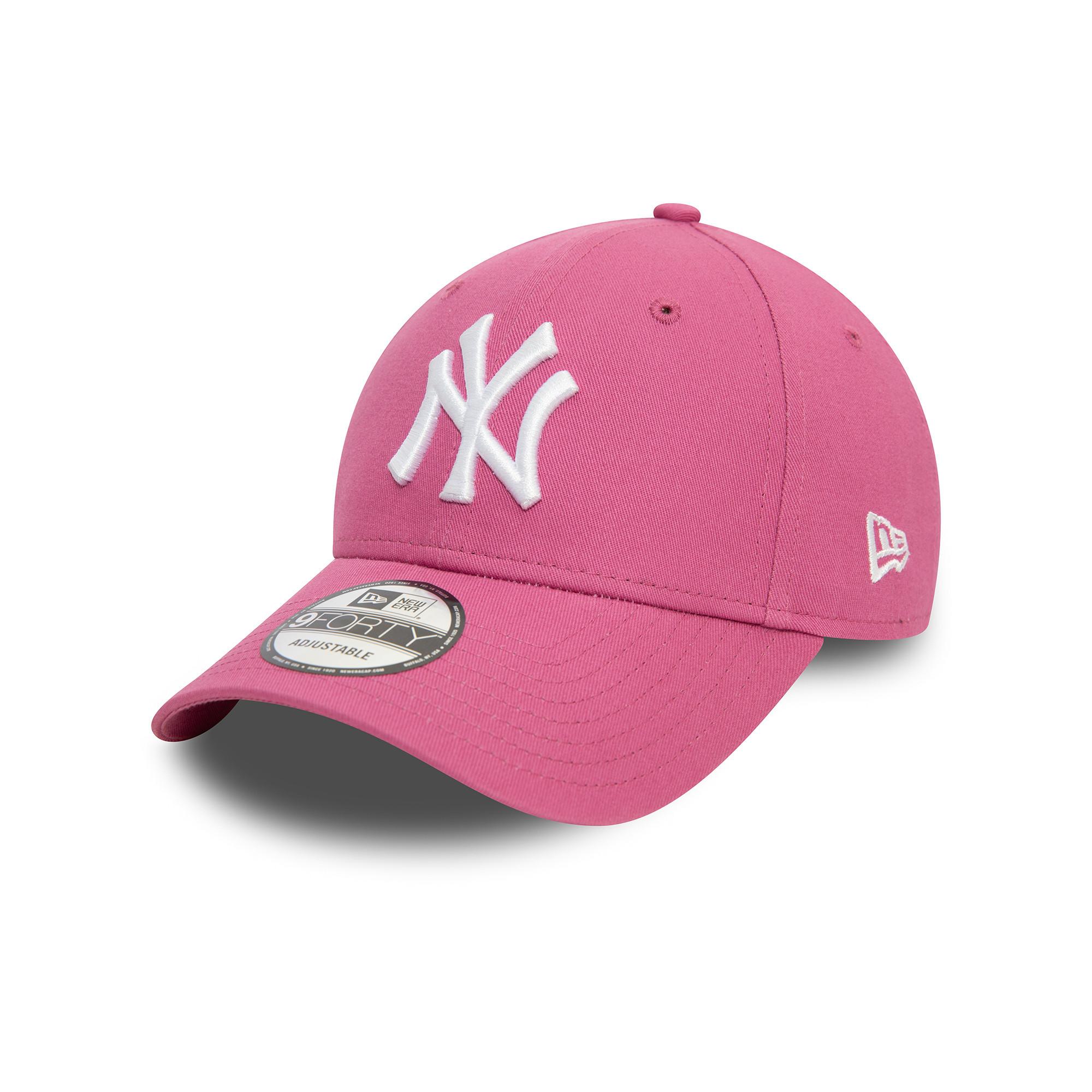 Image of Cap Unisex Rosa ONE SIZE