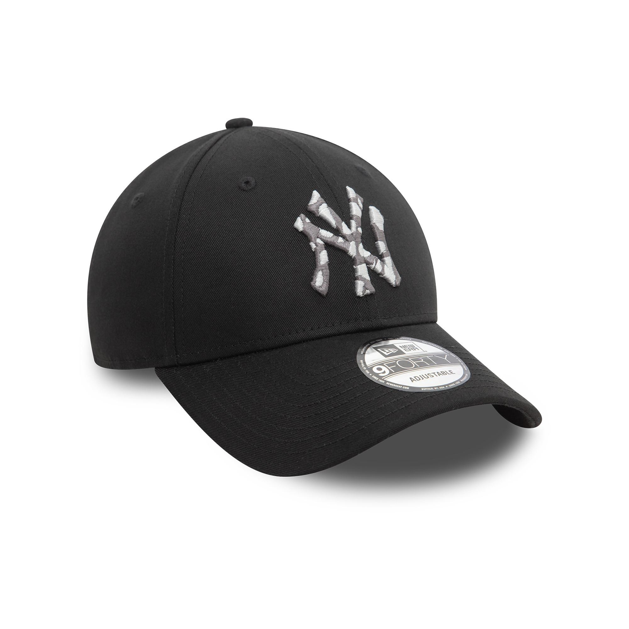 NEW ERA NEW YORK YANKEES Cap 