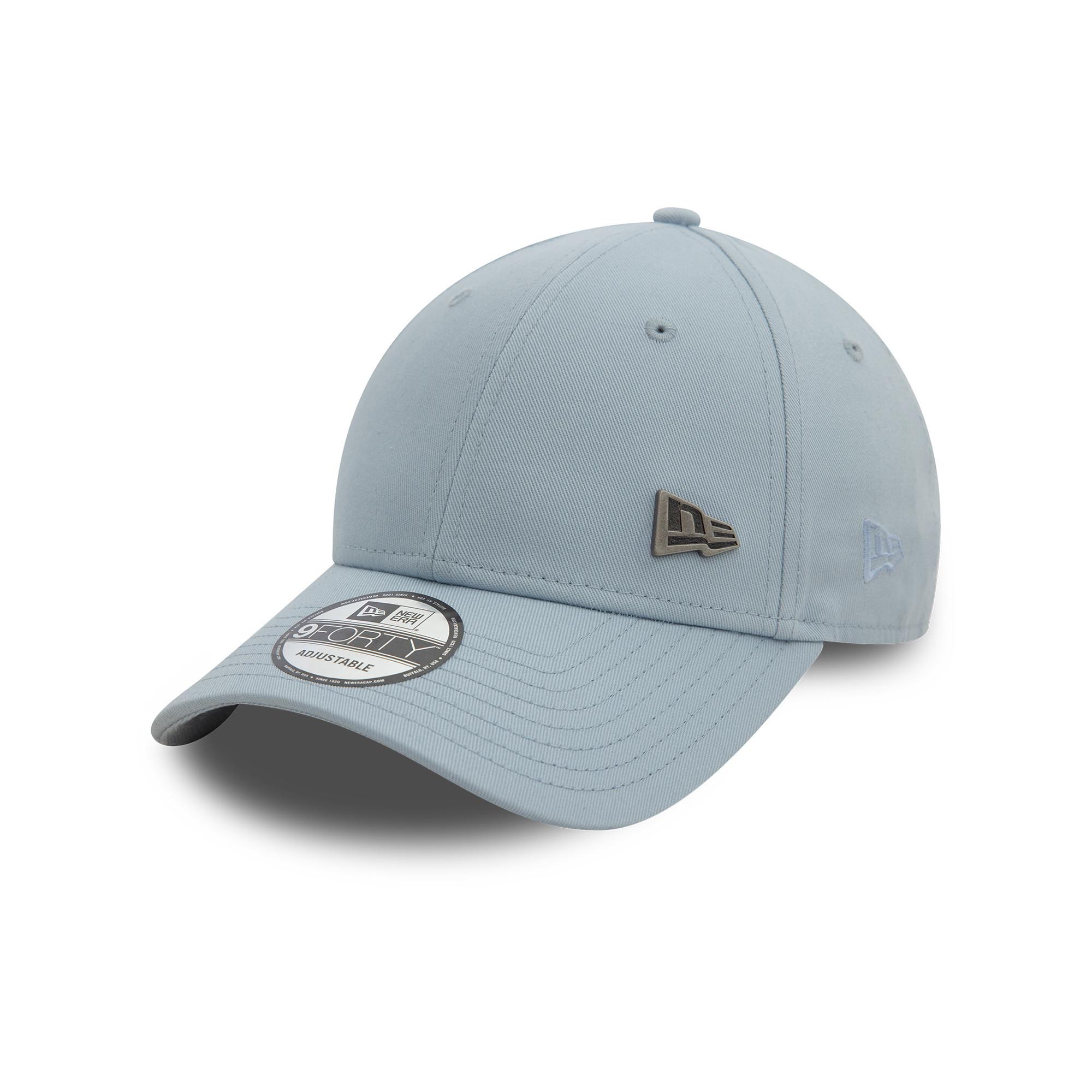 Image of Cap Unisex Hellblau ONE SIZE