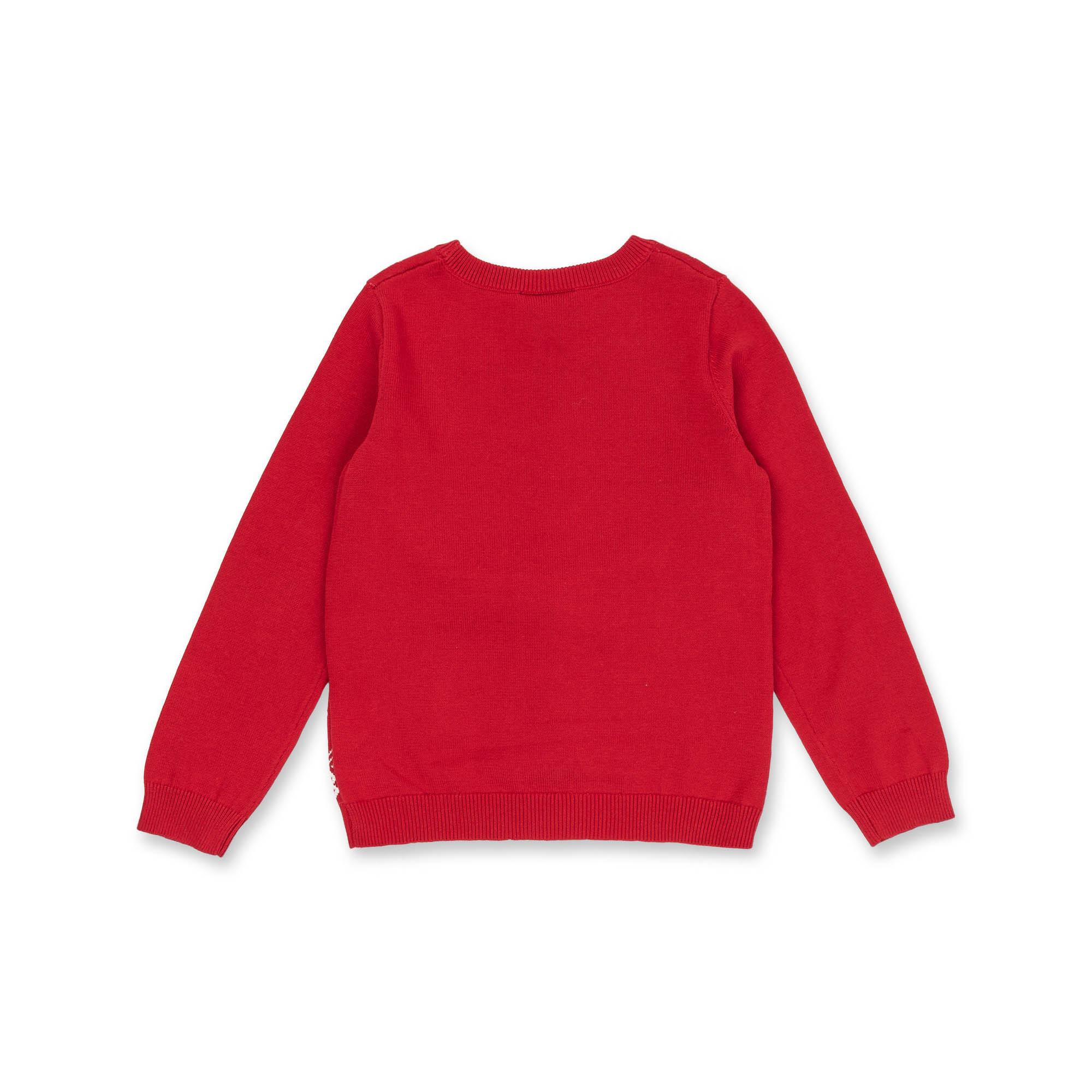 Manor Kids  Pullover 