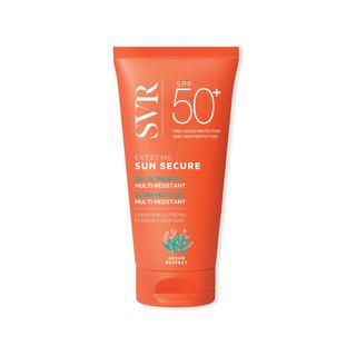 Laboratoire SVR  Sun Secure Extreme SPF50+   