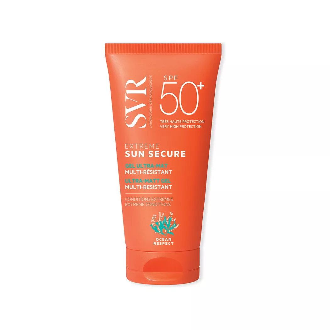 Laboratoire SVR - Sun Secure Extreme SPF50+, 50 ml