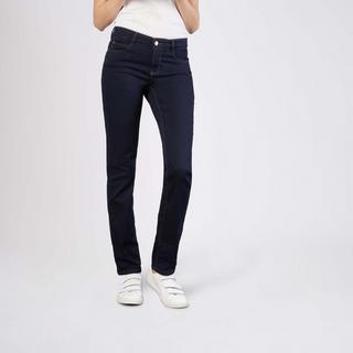 MAC Dream Straight Leg Jeans  