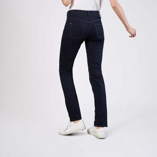 MAC Dream Straight Leg Jeans  