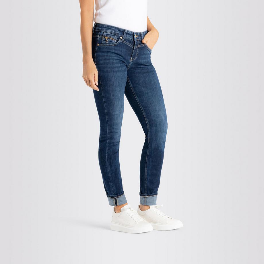 MAC Rich Slim Slim Fit Jeans  