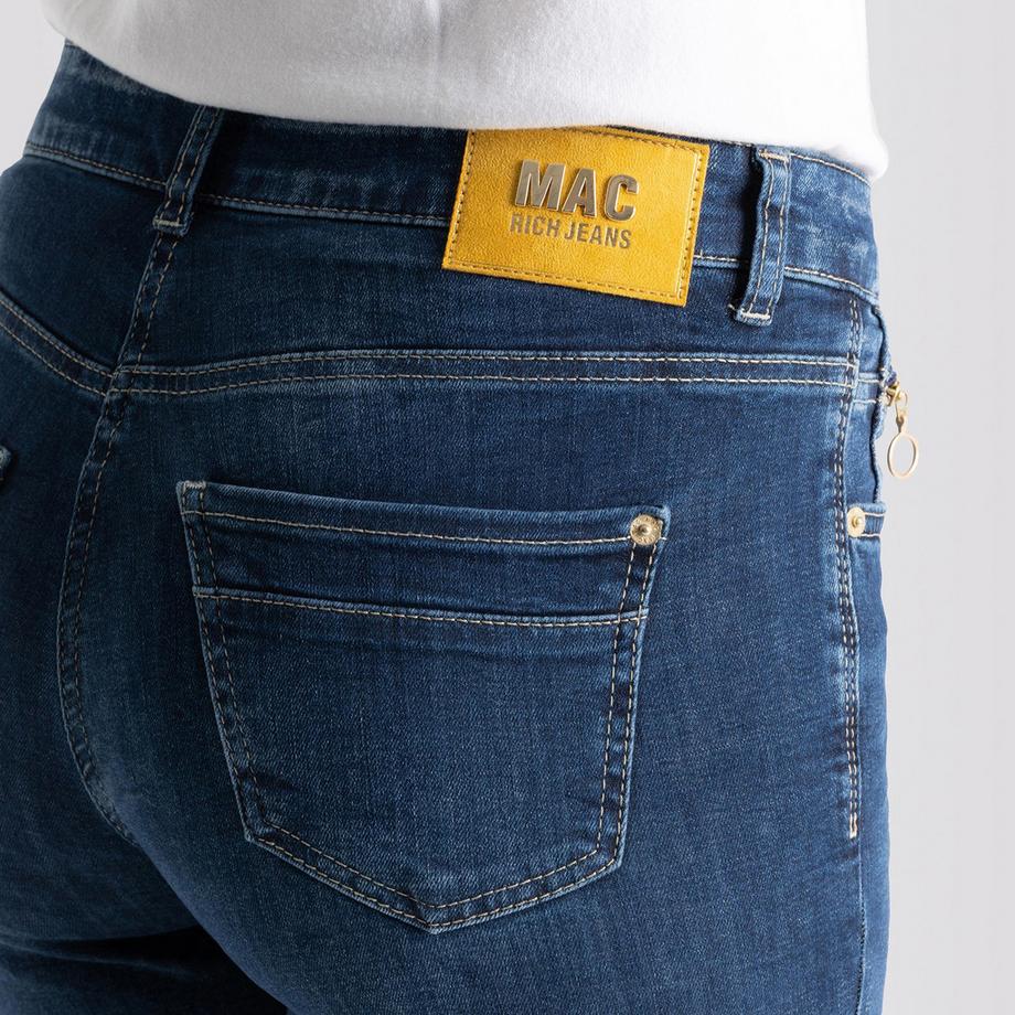 MAC Rich Slim Slim Fit Jeans  