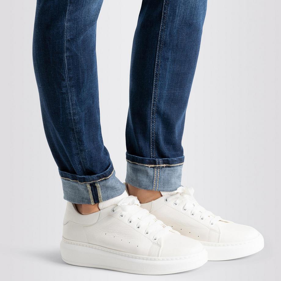 MAC Rich Slim Slim Fit Jeans  