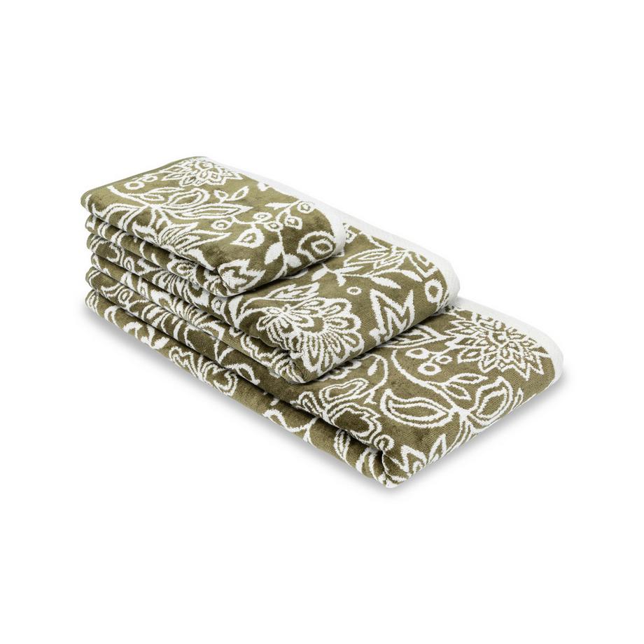 Manor Asciugamano Roma 