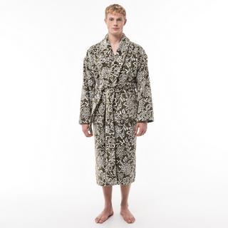 Manor Roma Peignoir Long  