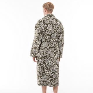 Manor Roma Peignoir Long  