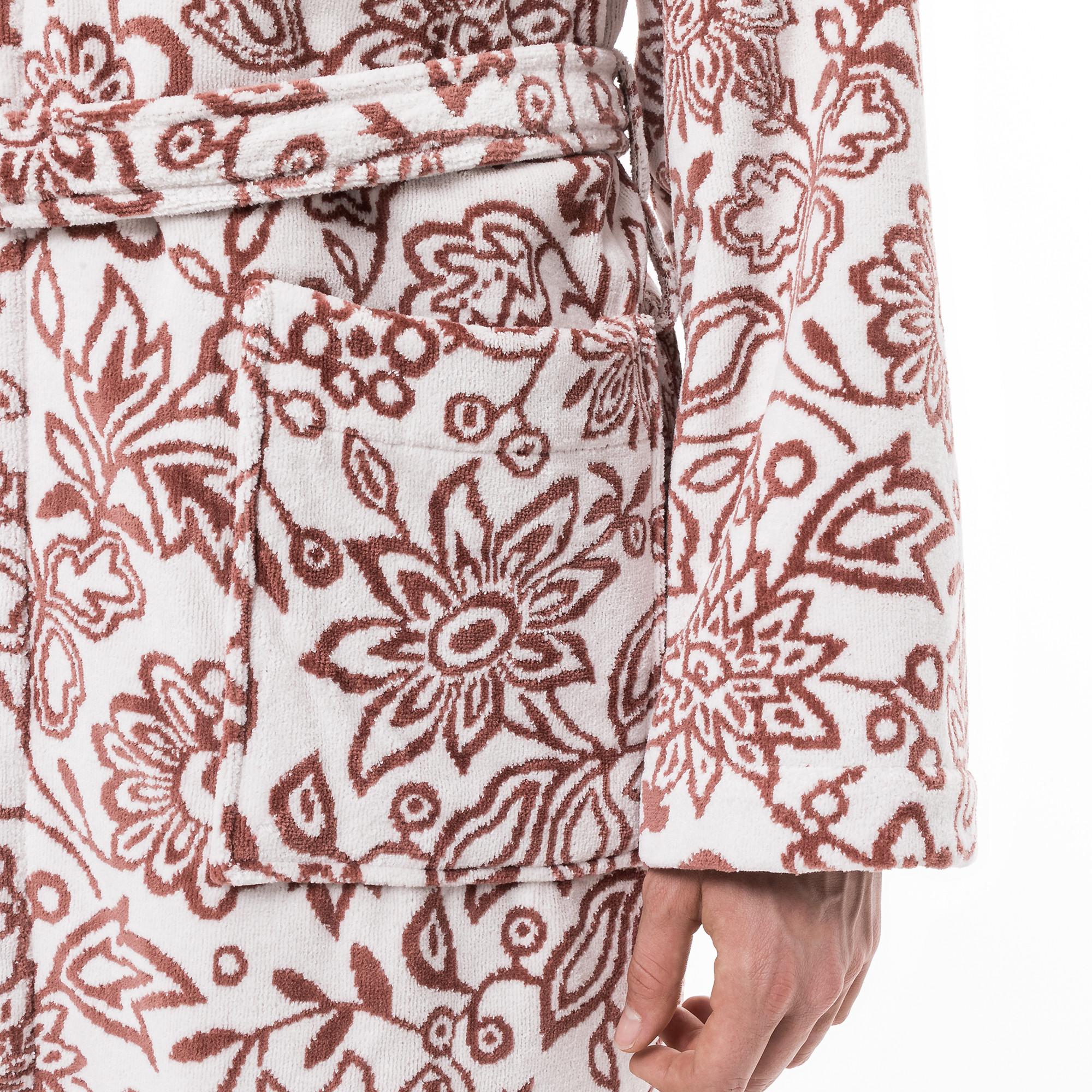 Manor Roma Accappatoio Lungo  