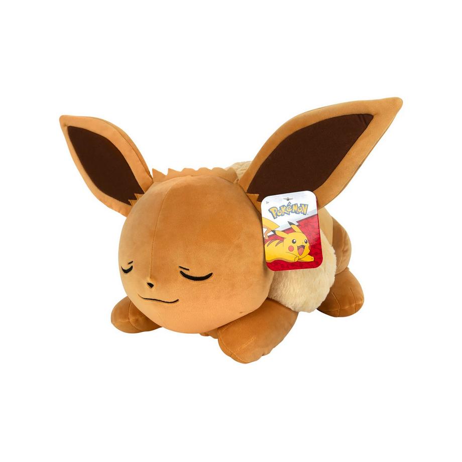 jazwares  Pokémon en peluche 