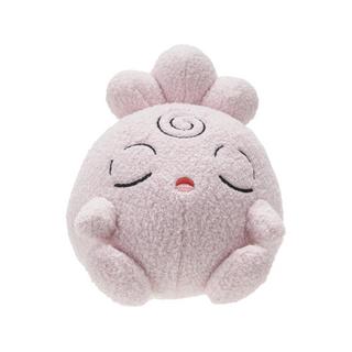 Pokémon  Pokémon di peluche addormentati, modelli assortiti 