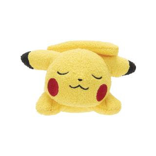 Pokémon  Pokémon di peluche addormentati, modelli assortiti 