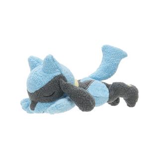 Pokémon  Pokémon di peluche addormentati, modelli assortiti 