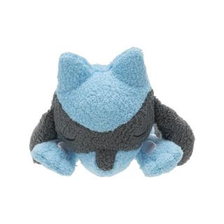 Pokémon  Pokémon di peluche addormentati, modelli assortiti 