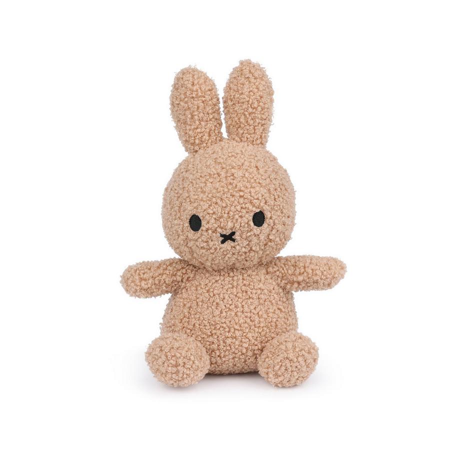 Miffy Plüsch-Hase Beige