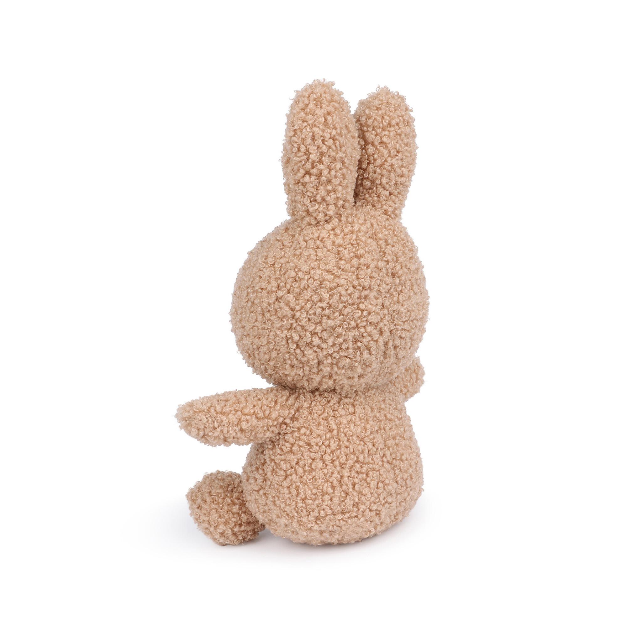 Bon Ton Toys  Miffy Coniglietto di peluche Beige 