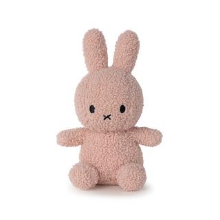 Bon Ton Toys  Miffy Coniglietto di peluche Teddy Pink 