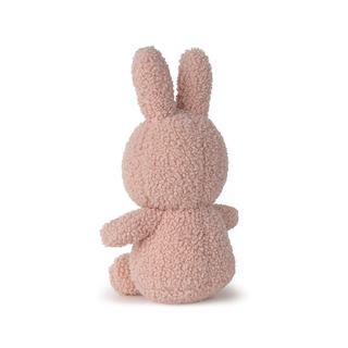 Bon Ton Toys  Miffy Coniglietto di peluche Teddy Pink 