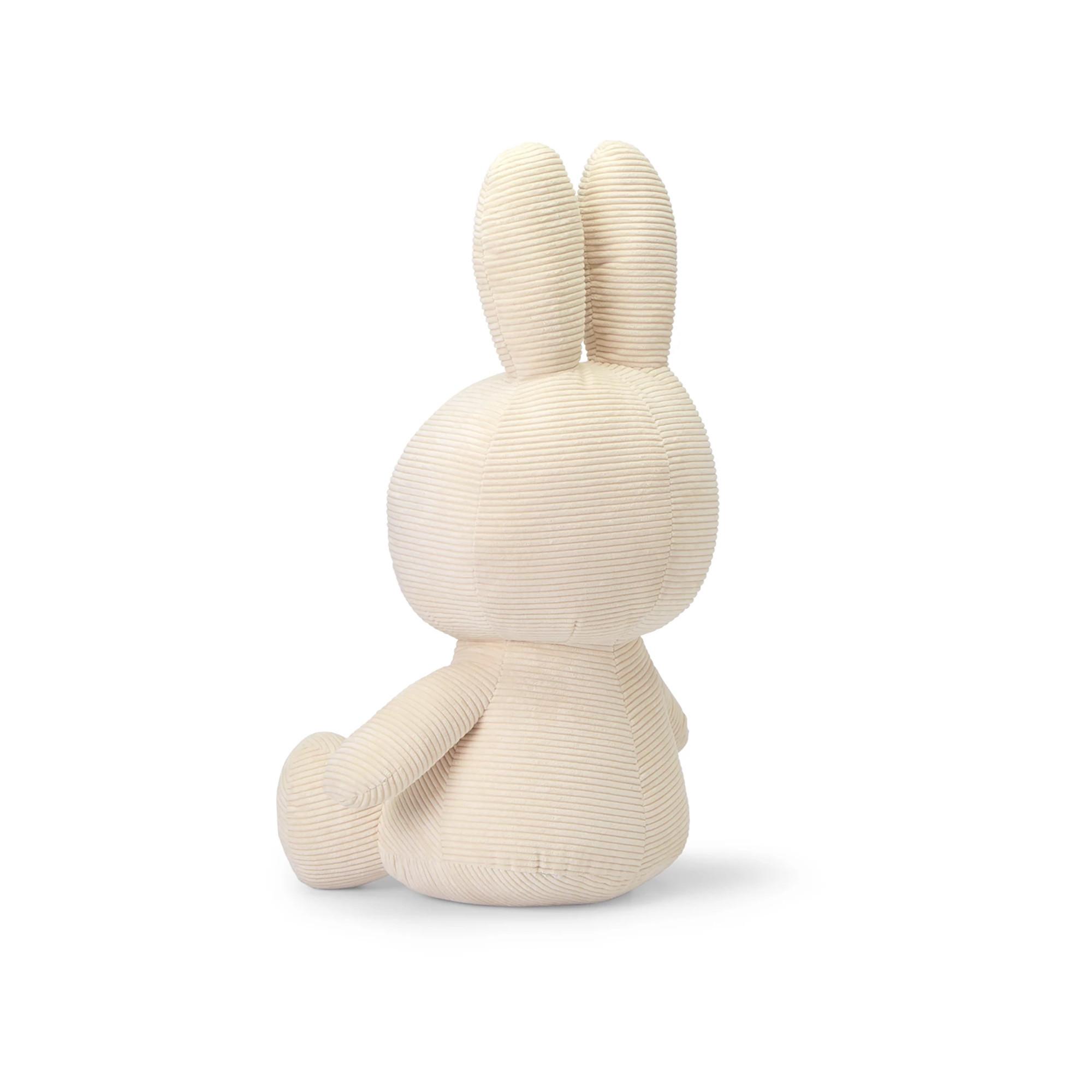 Bon Ton Toys  Miffy White 70cm 