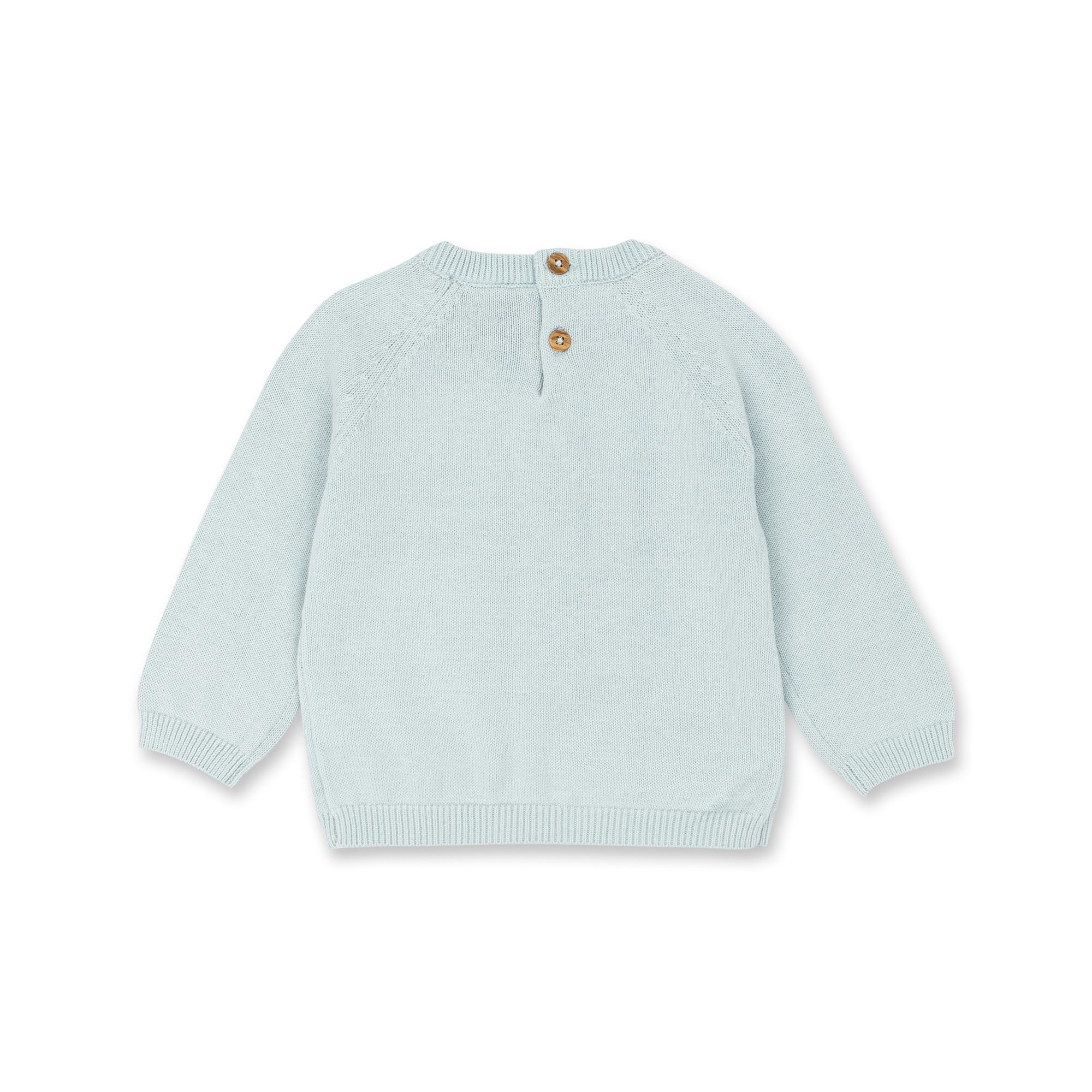 Manor Baby  Pullover 