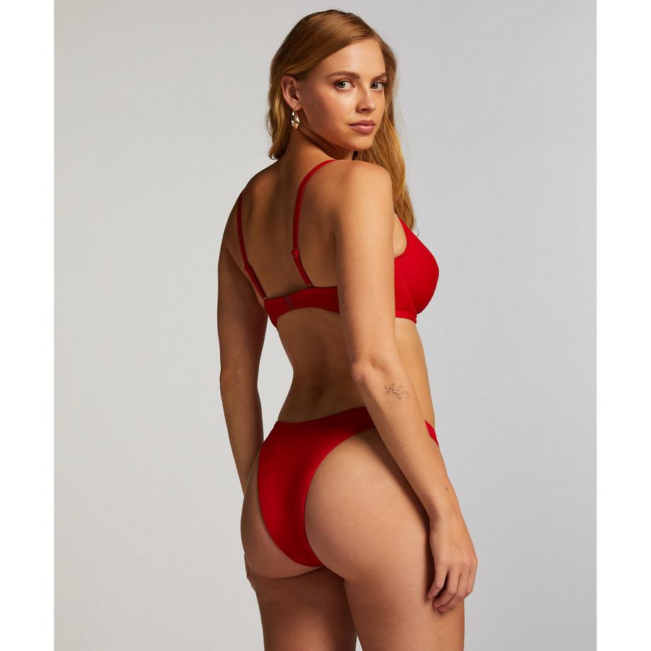 Hunkemöller Luxe Bikini Top  