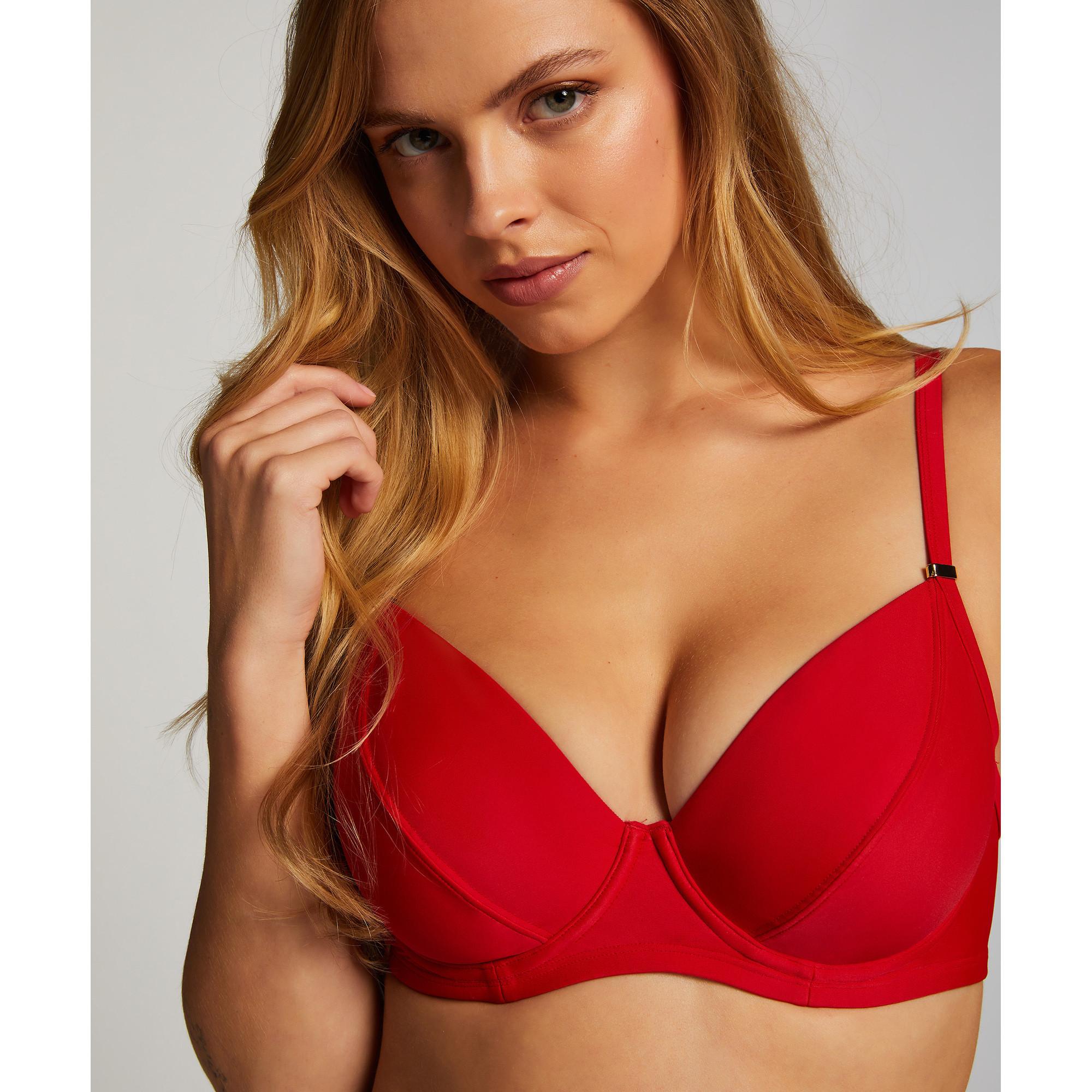 Hunkemöller Haut de bikini Luxe  