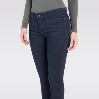MAC Rich Slim Straight Leg Jeans  