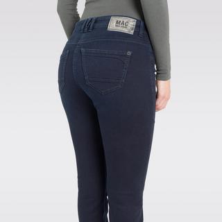 MAC Rich Slim Straight Leg Jeans  