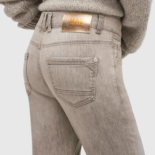 MAC Rich Slim Straight Leg Jeans  